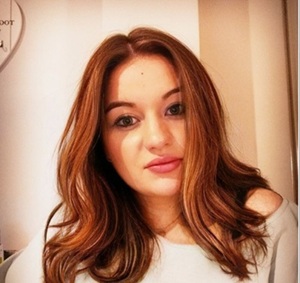 Anna - masażystka